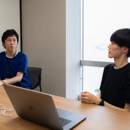 "ちがい"を乗り越えるアプローチがビデオ会議ツールを進化。開発者の鈴木さんにインタビュー