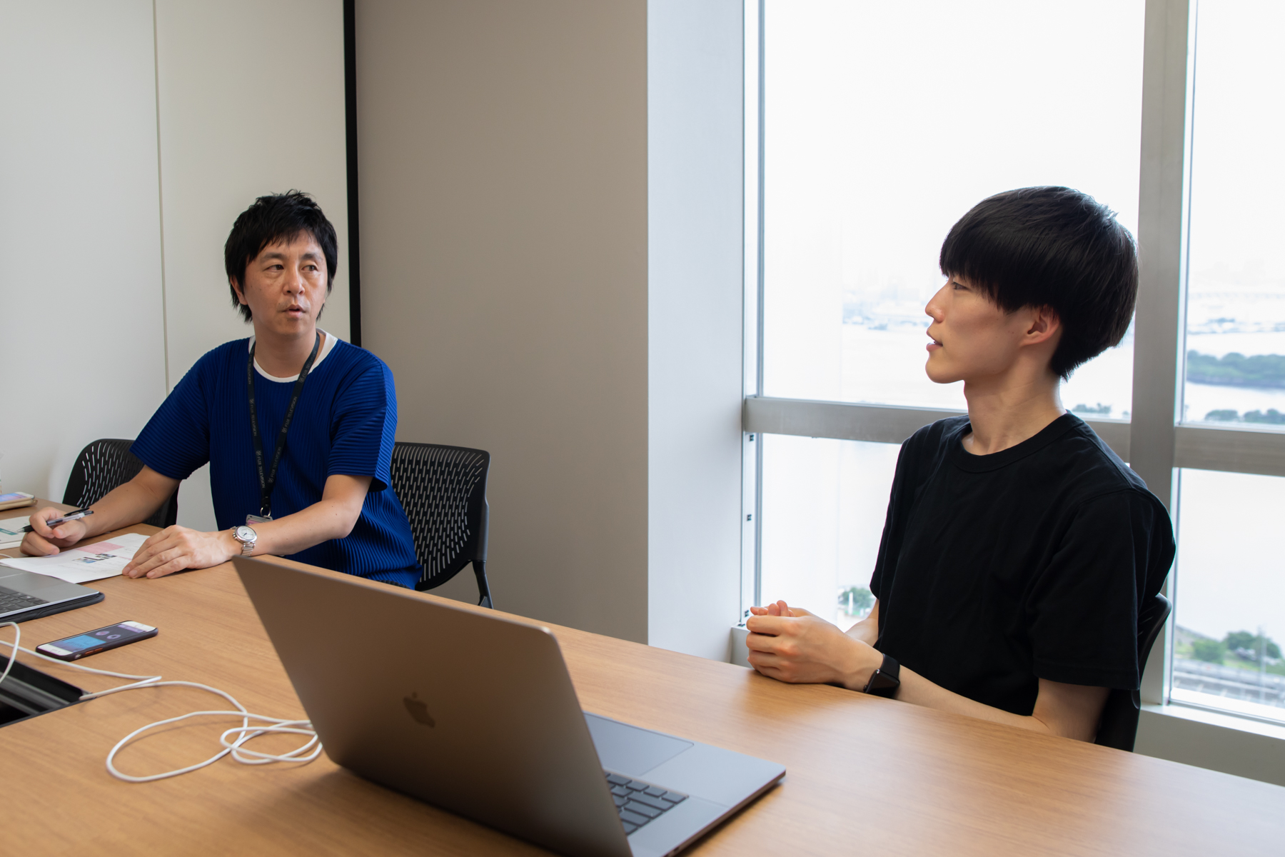 "ちがい"を乗り越えるアプローチがビデオ会議ツールを進化。開発者の鈴木さんにインタビュー